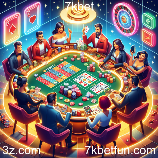 A Magia dos Jogos de Mesa: Entretenimento e Conexão